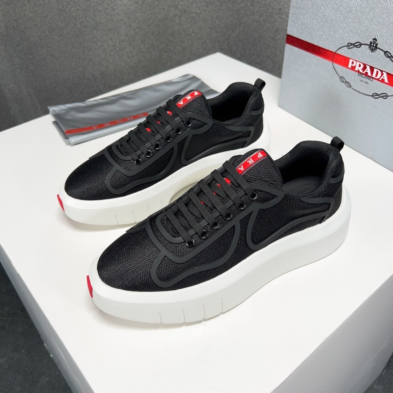 Pra*a casual shoes